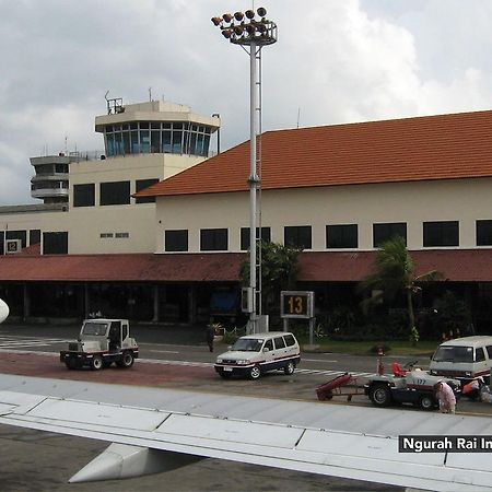 Zen Rooms Kuta Kubu Anyar 1 Exterior photo