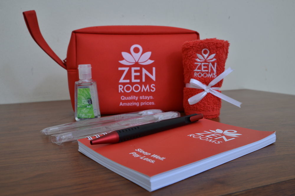 Zen Rooms Kuta Kubu Anyar 1 Exterior photo